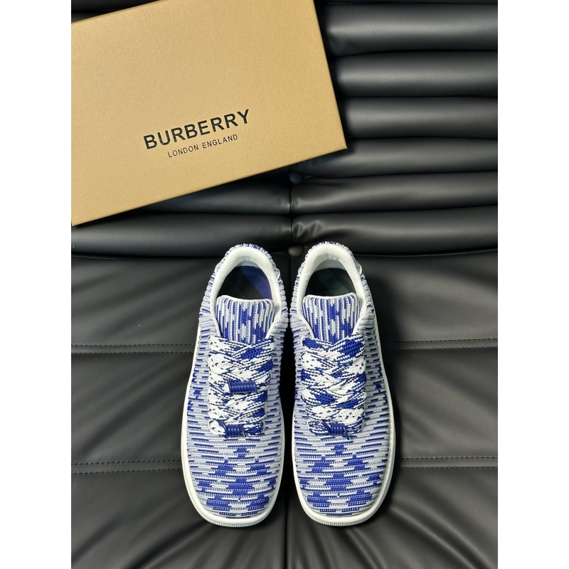 B**rry sneakers